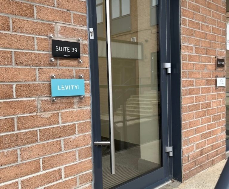 Levity Digital