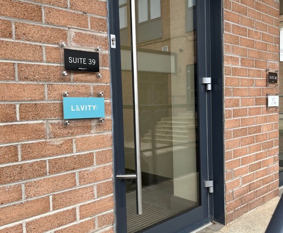 Levity Digital
