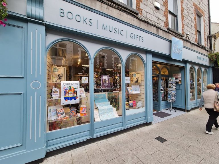 Liber Bookshop