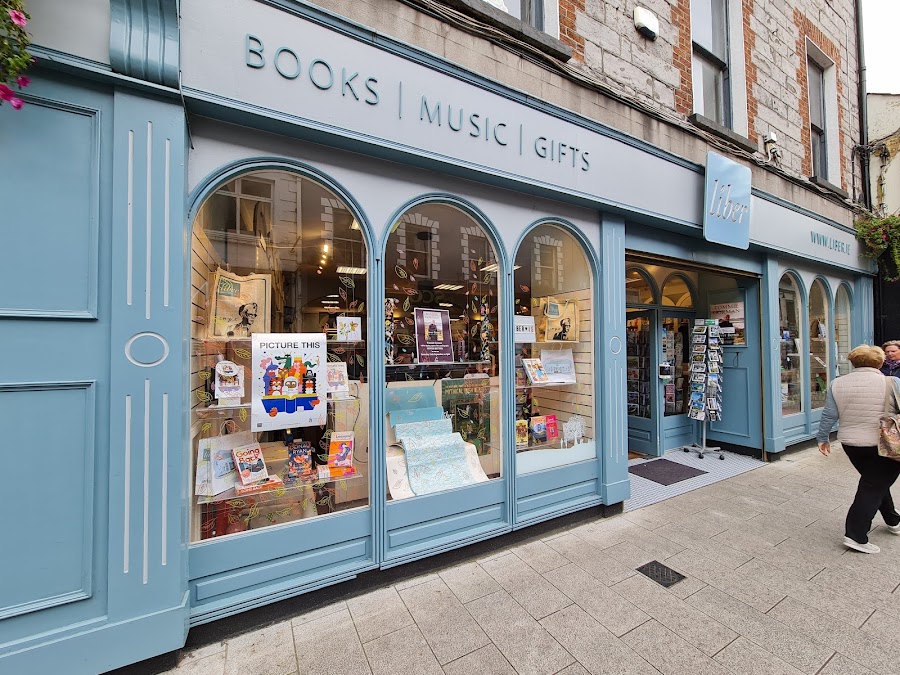 Liber Bookshop