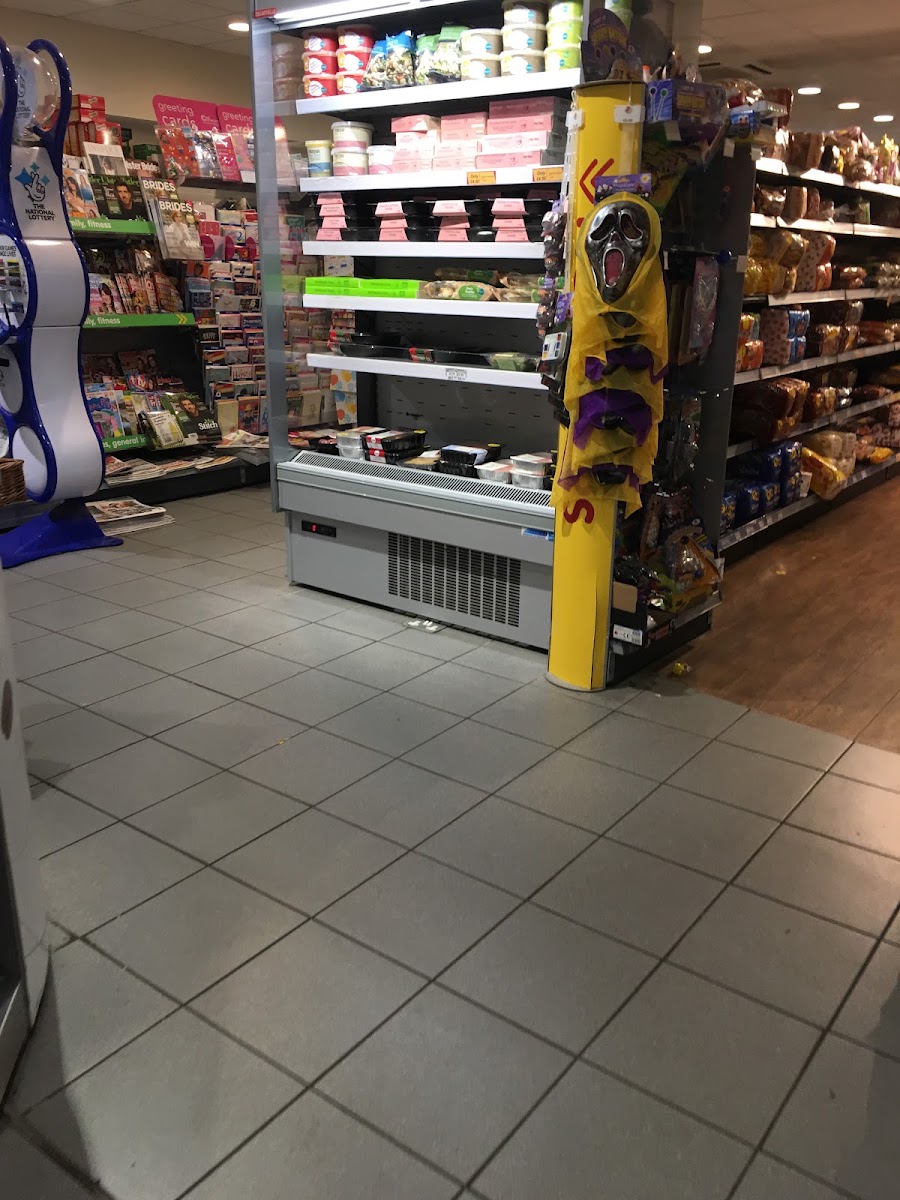 Lilley’s Centra & Texaco Station