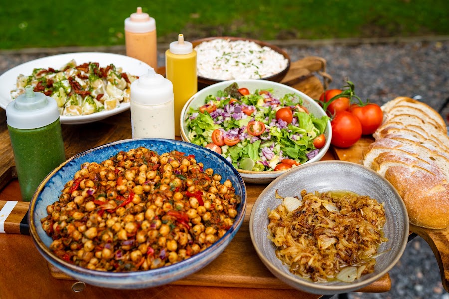 LillyAnnes Catering