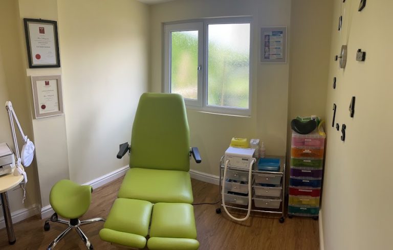 Lincs Footcare
