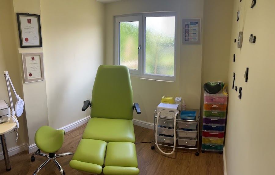 Lincs Footcare