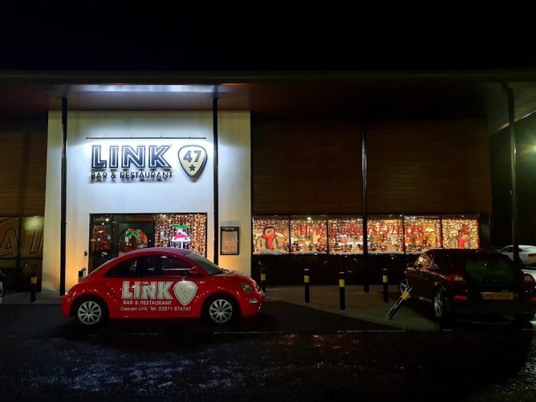 Link 47 Bar & Restaurant