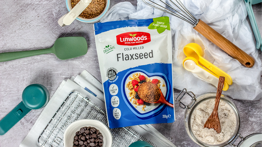 Linwoods Health Foods