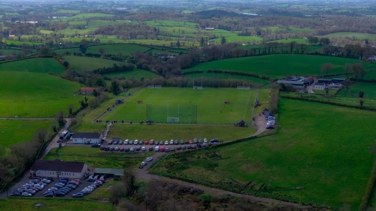 Lisbellaw Hurling Club