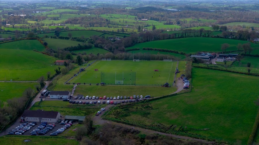 Lisbellaw Hurling Club