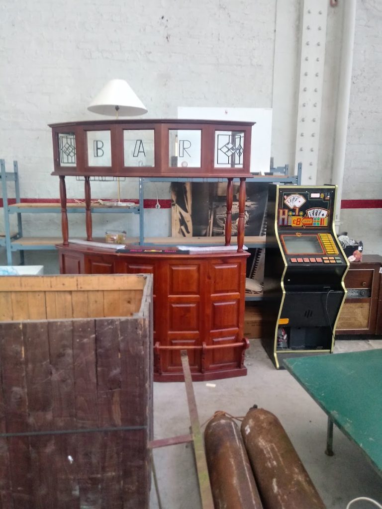 Lisnaskea Auctions
