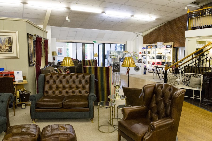 Lisnasure Home Store