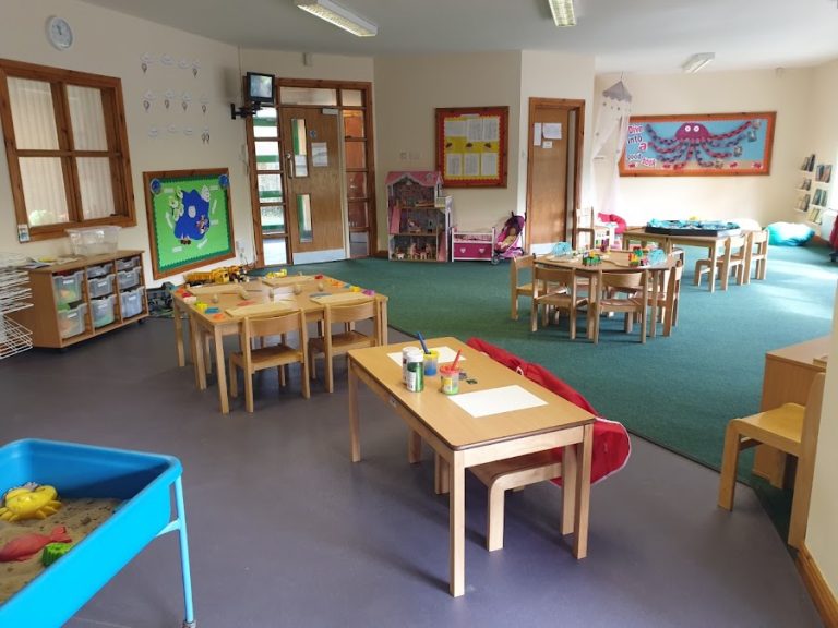 Little Acorns Community Creche