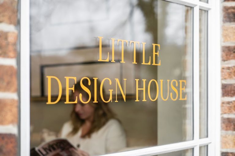 Little Design House