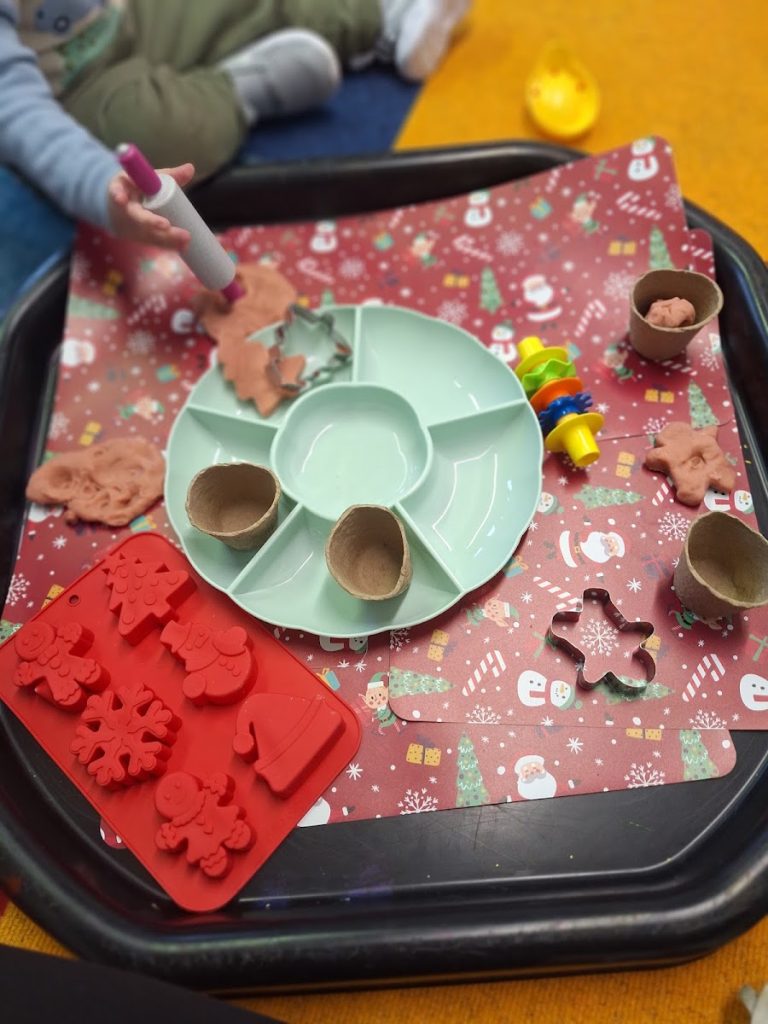 Little Explorers Crèche