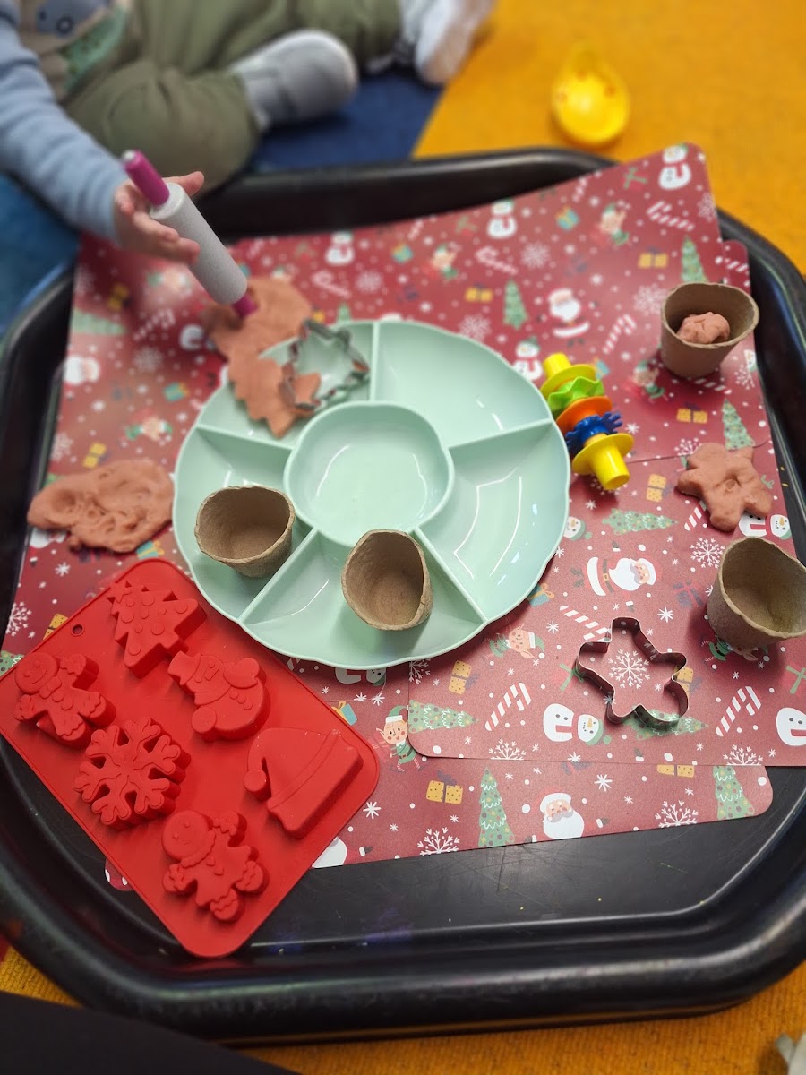 Little Explorers Crèche