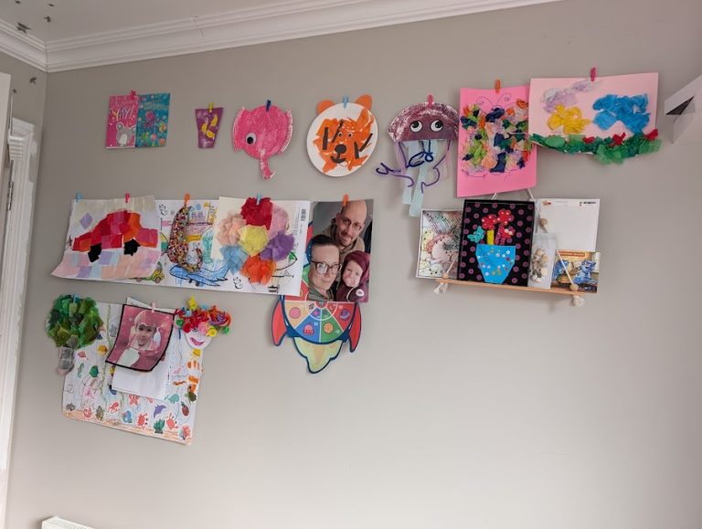 Little Miracles Childcare