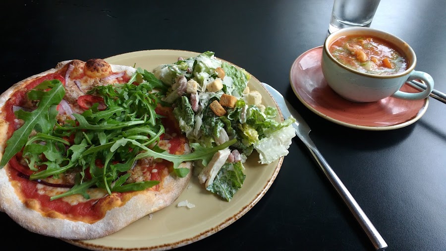 Little Wing Pizzeria