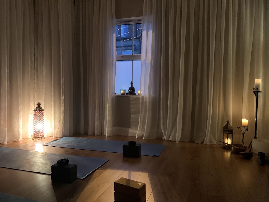 Little Wing Yoga Studio