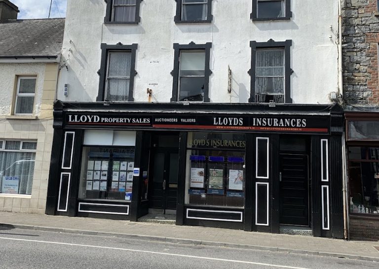 Lloyds Insurances