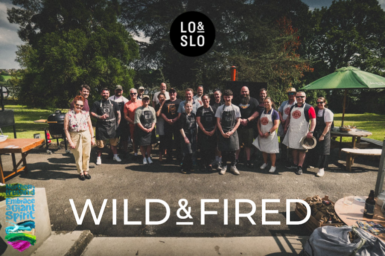 Lo & Slo