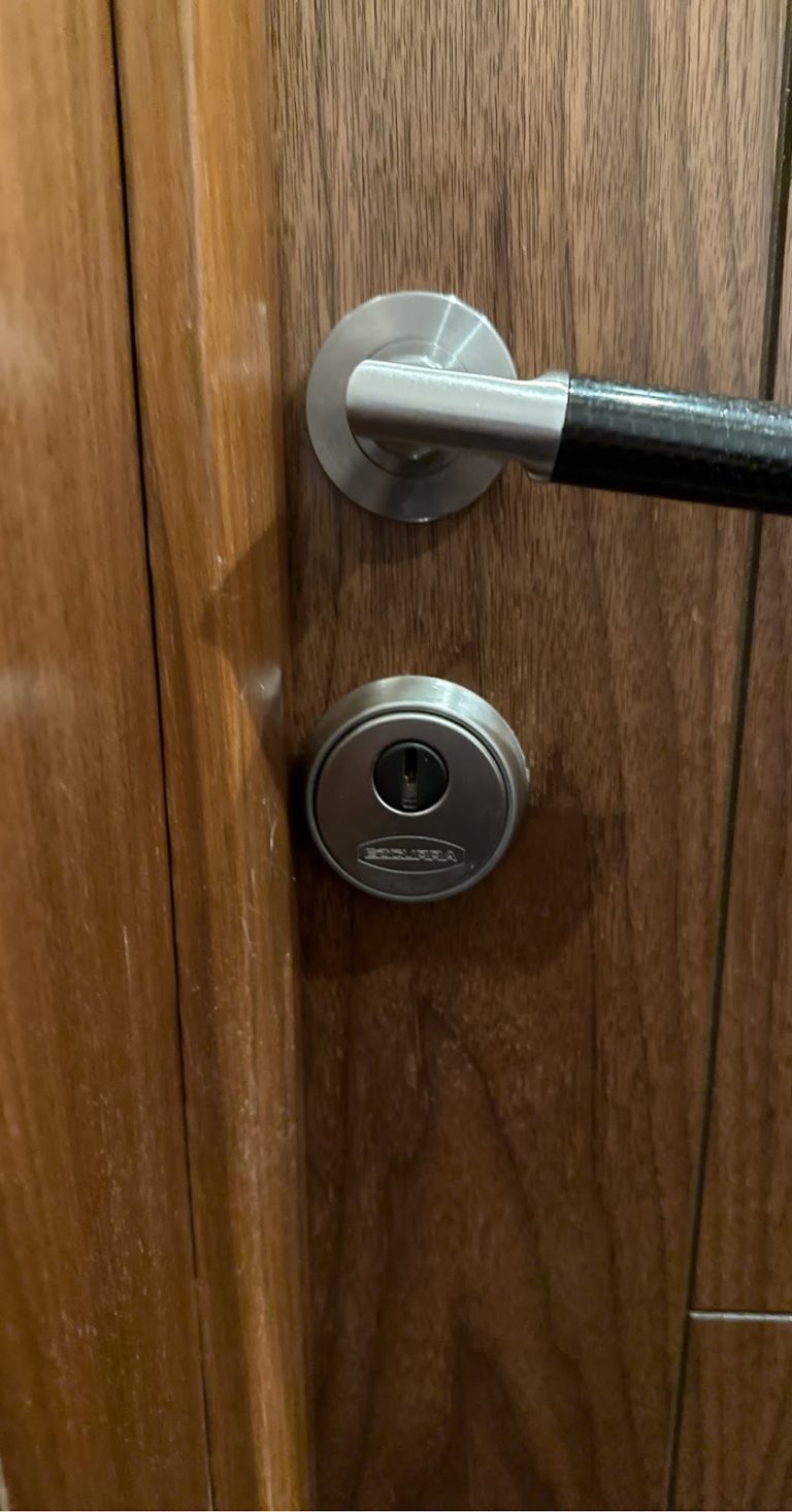 Lock Developments Ltd