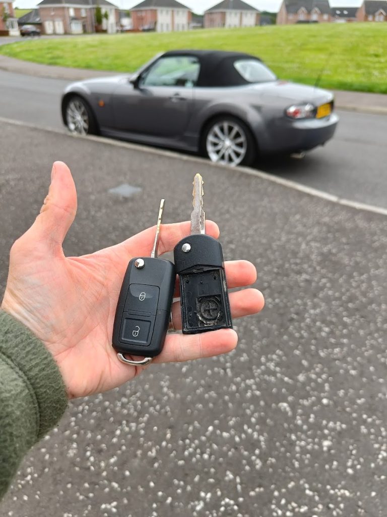 Lock Star Auto
