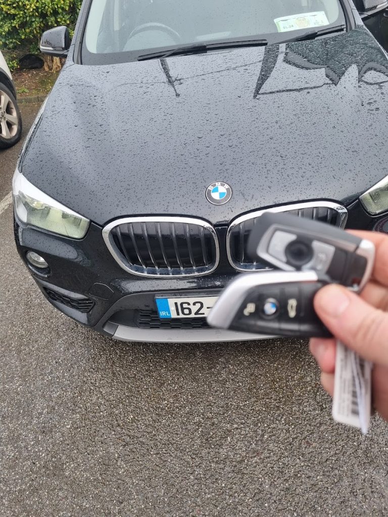 Locksmith cork – Adm Security
