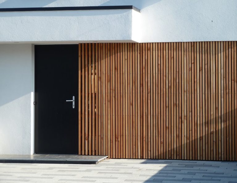 Loic Dehaye Architects