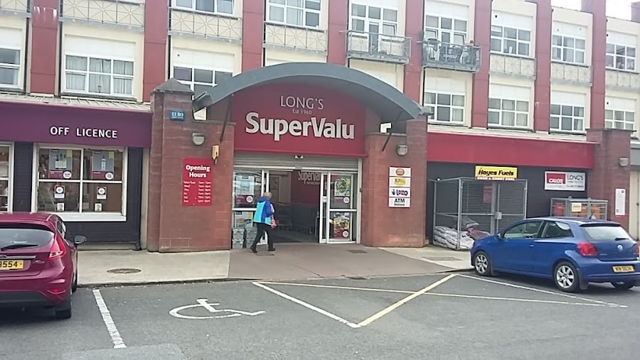 Long’s Supervalu – Strand Road