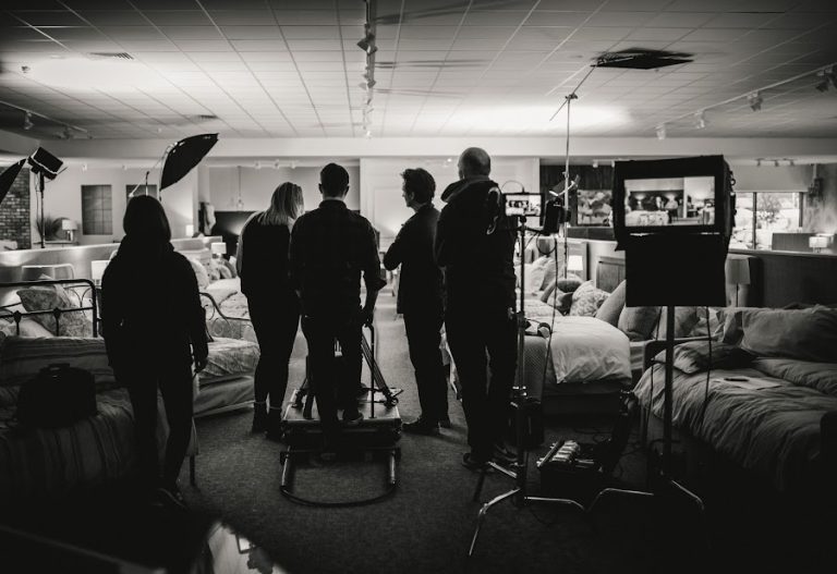 Lore Films | Video Agency