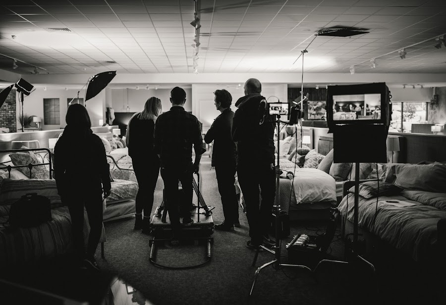 Lore Films | Video Agency