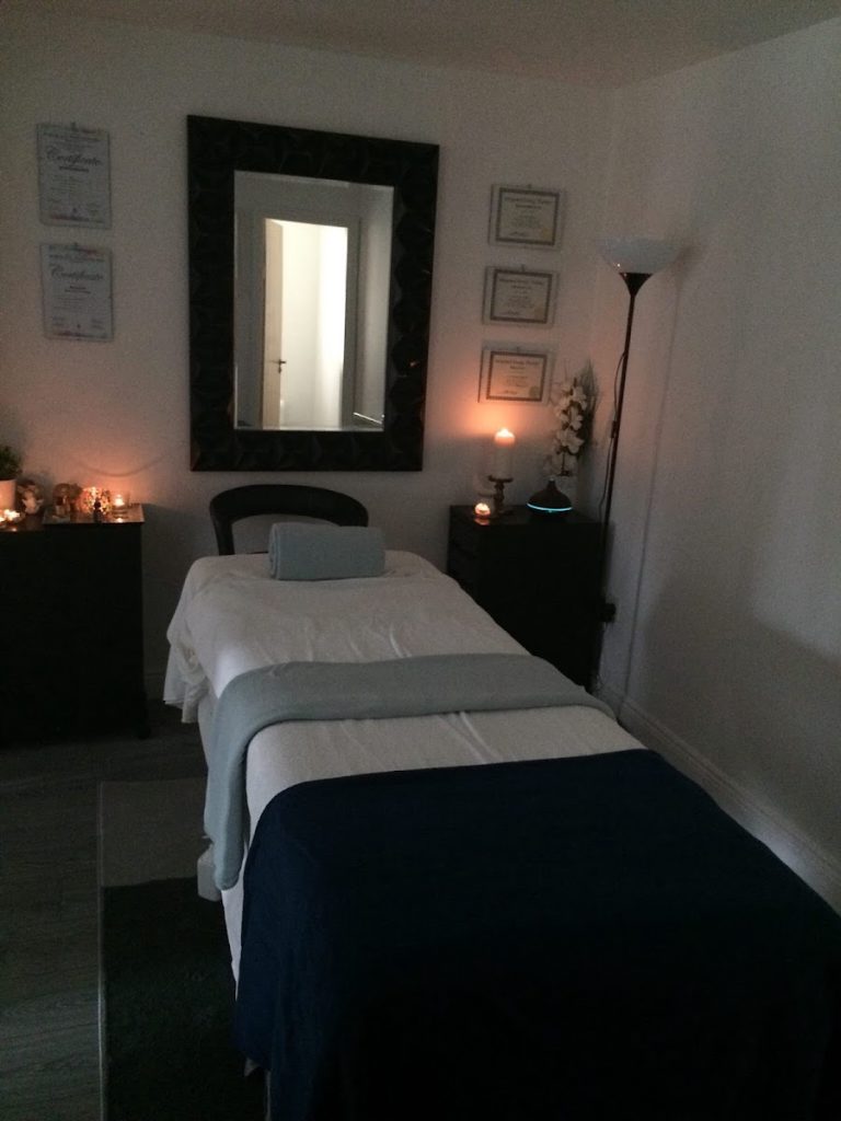 Lotus Massage