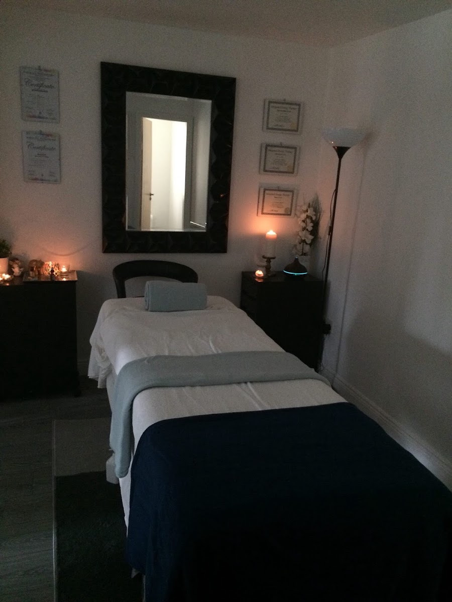 Lotus Massage