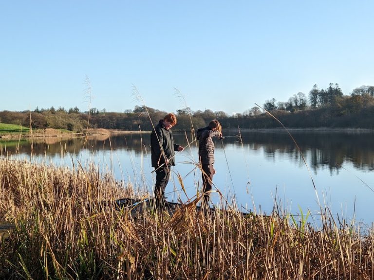 Lough Acrussel