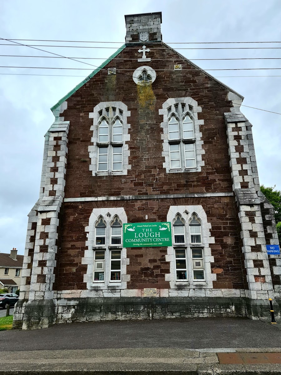 Lough Community Centre