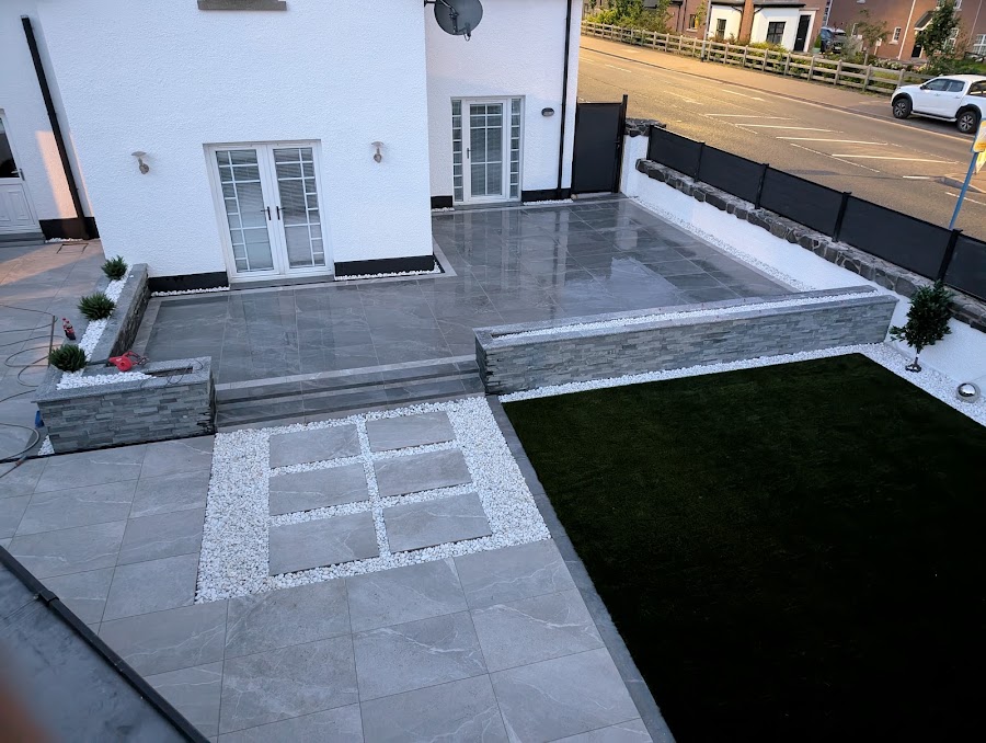 Lough Contracts LTD