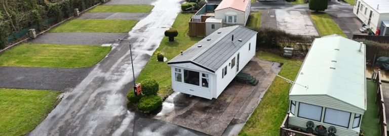 Lough Erne Caravan Park