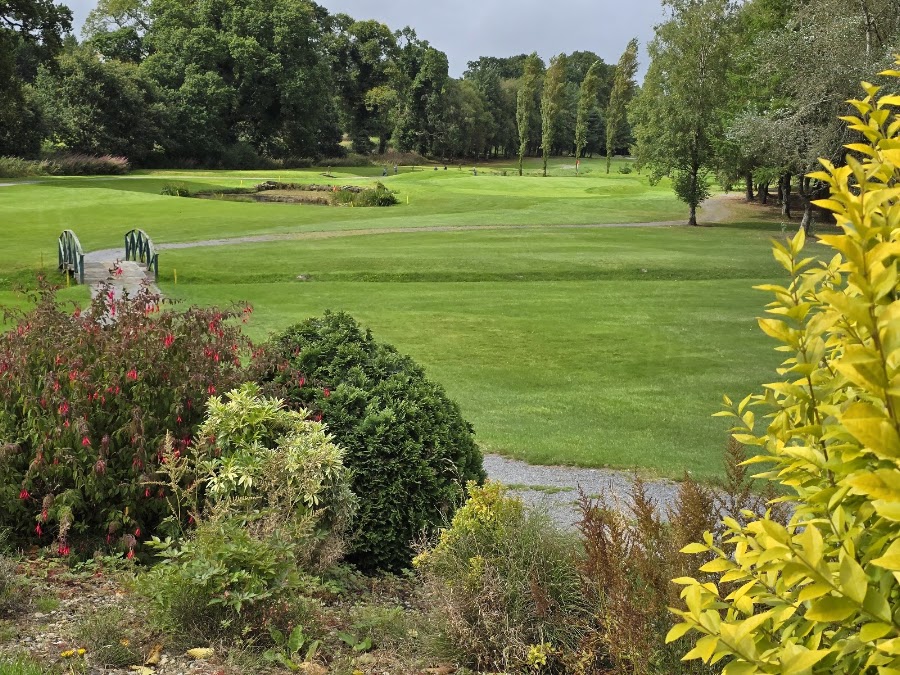 Lough Erne Championship Golf Course