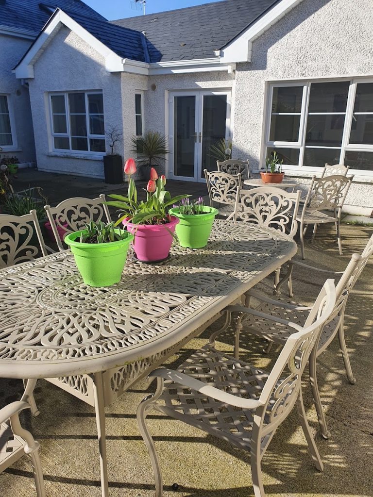 Lough Erril Nursing Home