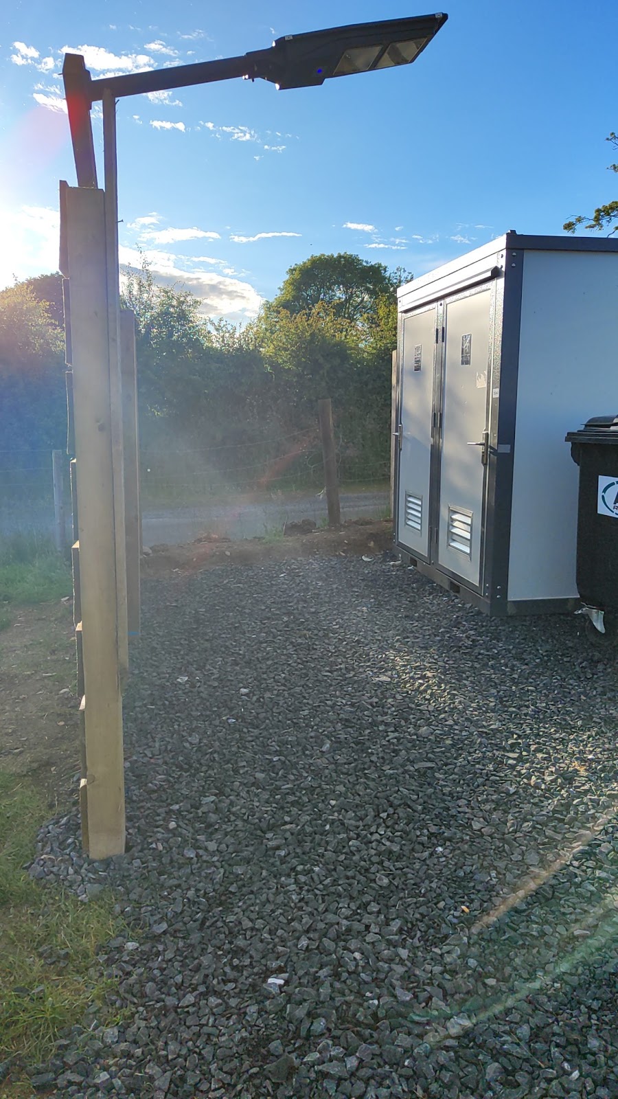 Lough ramor Camping virginia co.Cavan
