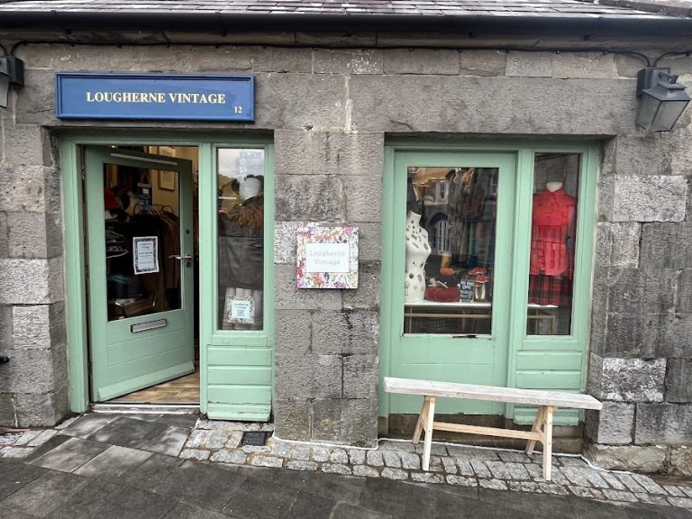 Lougherne Vintage