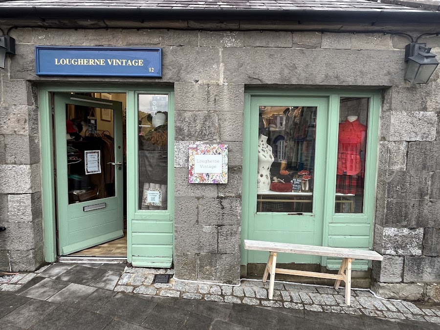 Lougherne Vintage