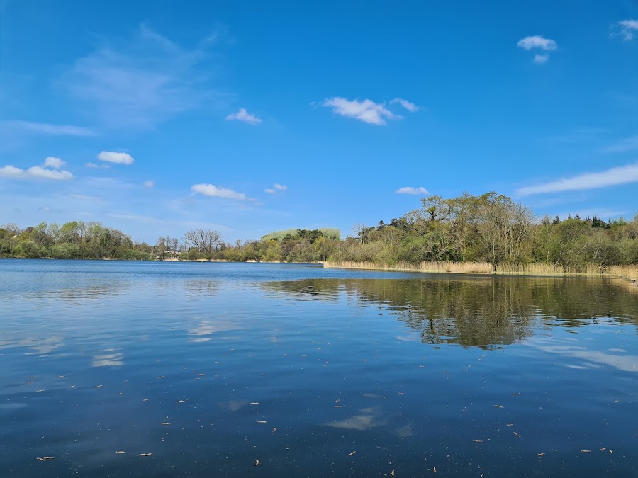 Loughgall Country Park & Golf Course