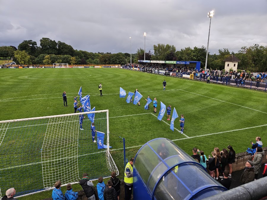 Loughgall Football Club