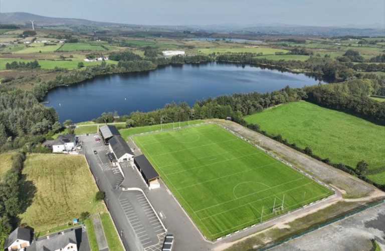 Loughmacrory GAA