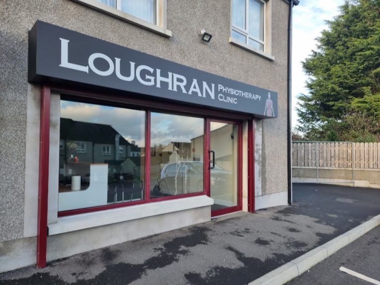 Loughran Physiotherapy Clinic