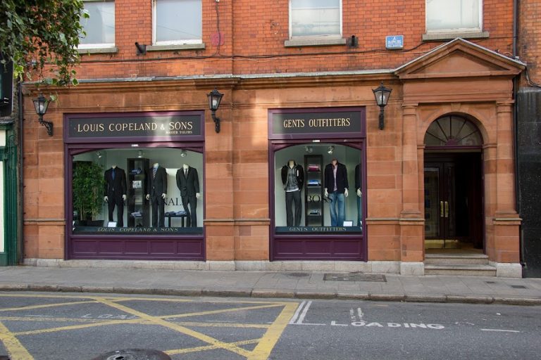 Louis Copeland and Sons – Capel St