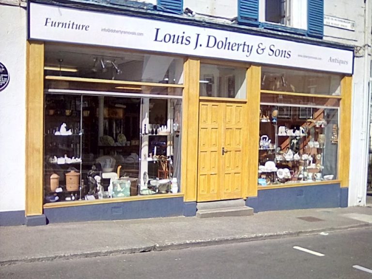 Louis J Doherty & Sons