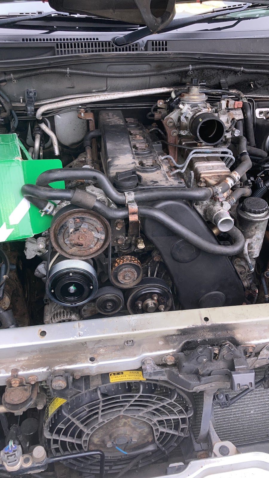Louis The Mobile Mechanic