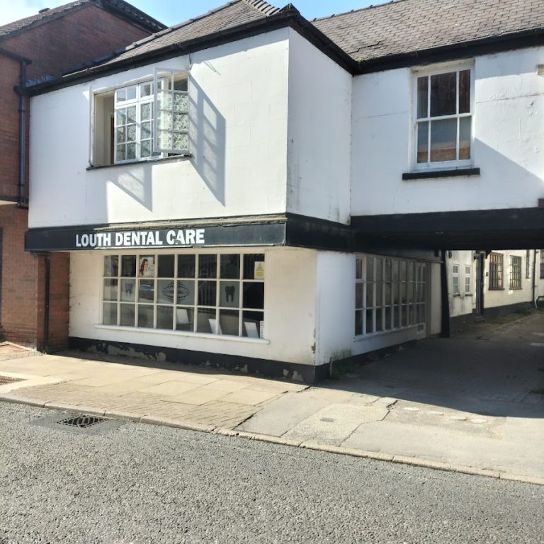 Louth Dental Care