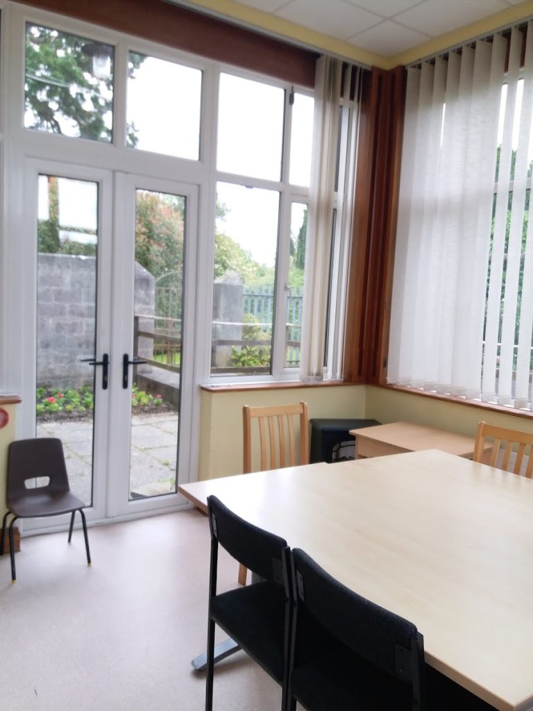 Louth Disability Services